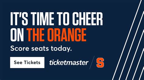 Looking for tickets for 'syracuse vs notre dame'? Search at Ticketmaster.com, the number one source for concerts, sports, arts, theater, theatre, broadway shows, family event tickets on online.